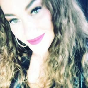 Meet your Posher, Brittney